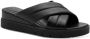 Tamaris Dames Slipper 1-27233-44 001 - Thumbnail 1