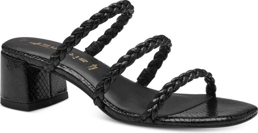 Tamaris Dames Slipper 1-27234-42 001