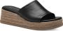 Tamaris Dames Slipper 1-27238-42 001 normaal - Thumbnail 3