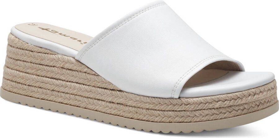 Tamaris Dames Slipper 1-27238-42 100