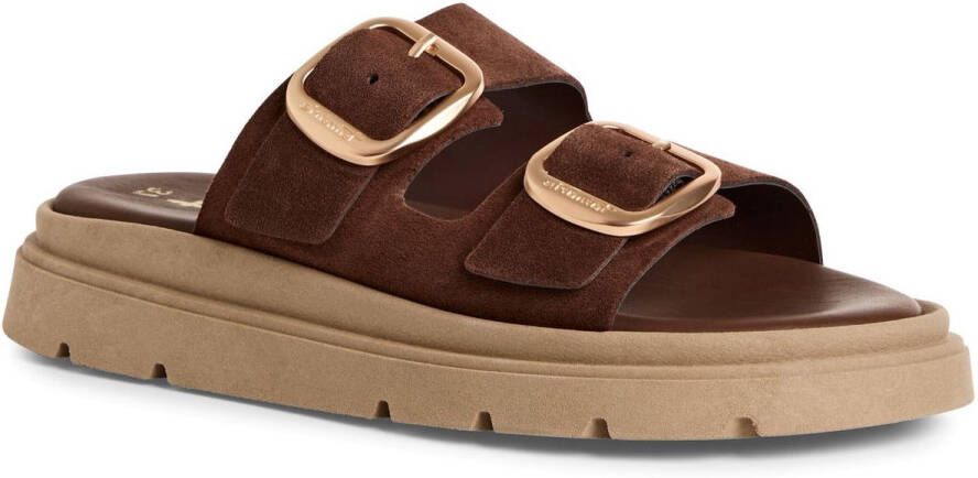 Tamaris Dames Slipper 1-27239-42 304