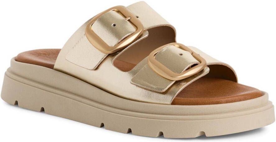 Tamaris Dames Slipper 1-27239-42 933