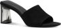 Tamaris Dames Slipper 1-27249-44 001 - Thumbnail 1
