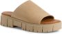 Tamaris Dames Slipper 1-27252-42 436 normaal - Thumbnail 1
