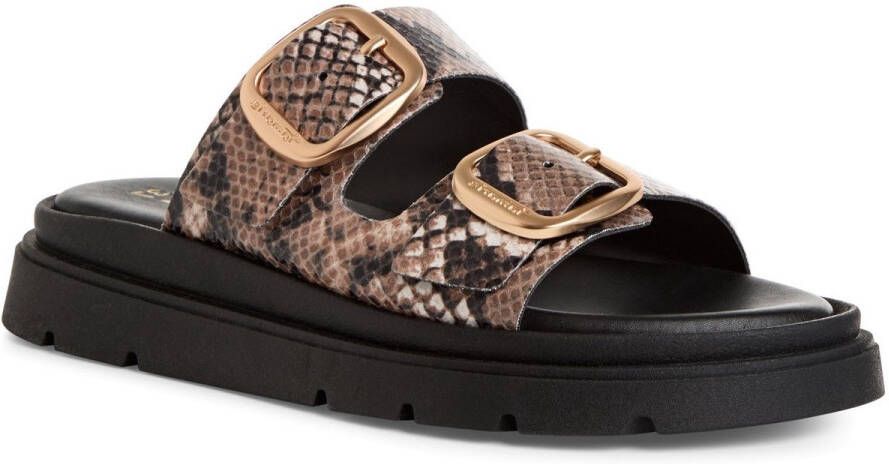 Tamaris Dames Slipper 1-27259-44 483
