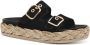Tamaris Dames Slipper 1-27412-44 001 - Thumbnail 1