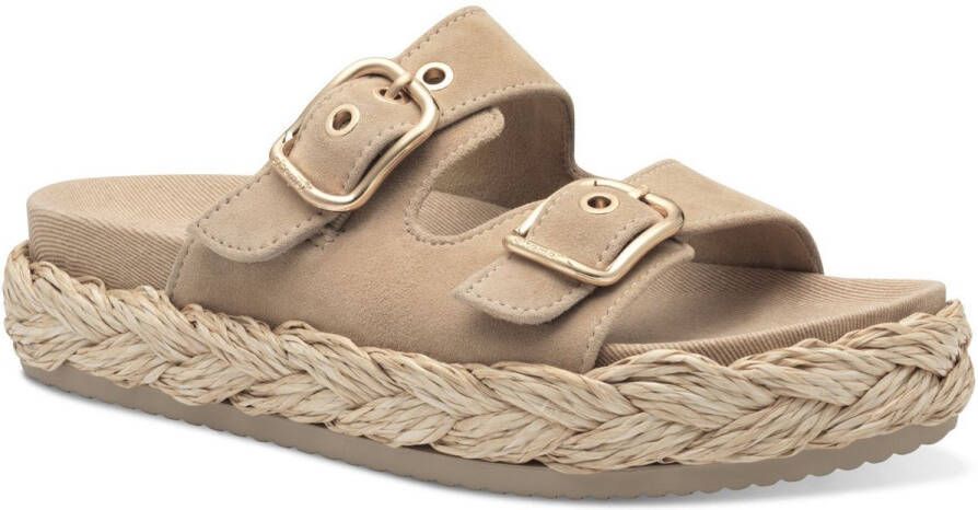 Tamaris Dames Slipper 1-27412-44 435