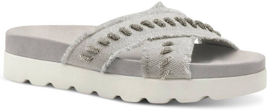 Tamaris Dames Slipper 1-27413-44 200