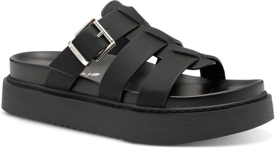 Tamaris Dames Slipper 1-27414-44 001