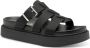 Tamaris Dames Slipper 1-27414-44 001 - Thumbnail 1