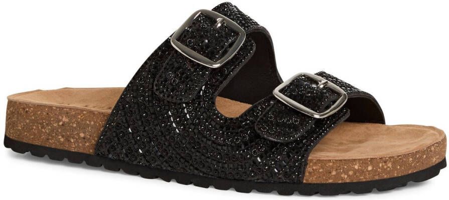 Tamaris Dames Slipper 1-27415-44