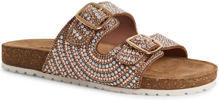 Tamaris Dames Slipper 1-27415-44 586