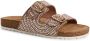 Tamaris Dames Slipper 1-27415-44 586 - Thumbnail 1