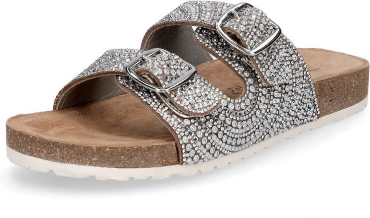 Tamaris Dames Slipper 1-27415-44 919