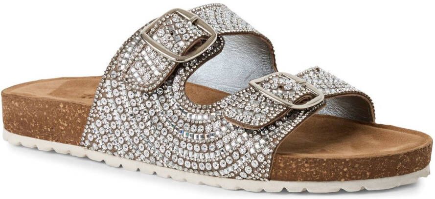 Tamaris Dames Slipper 1-27415-44 919
