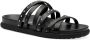 Tamaris Dames Slipper 1-27419-44 001 - Thumbnail 1