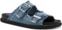 Tamaris Dames Slipper 1-27420-44 802 - Thumbnail 1