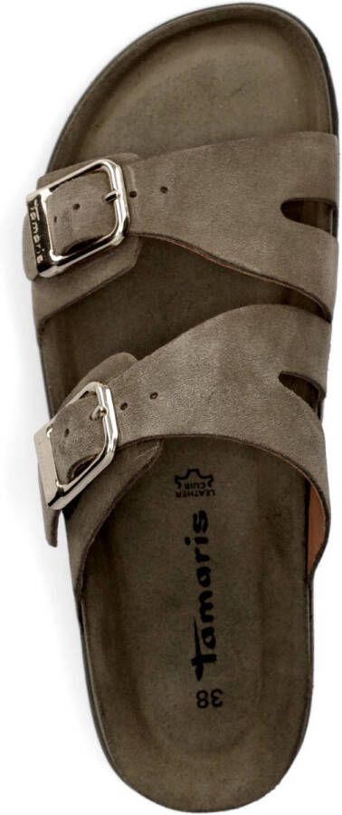 Tamaris Dames Slipper 1-27500-44 722