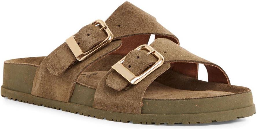 Tamaris Dames Slipper 1-27500-44 722