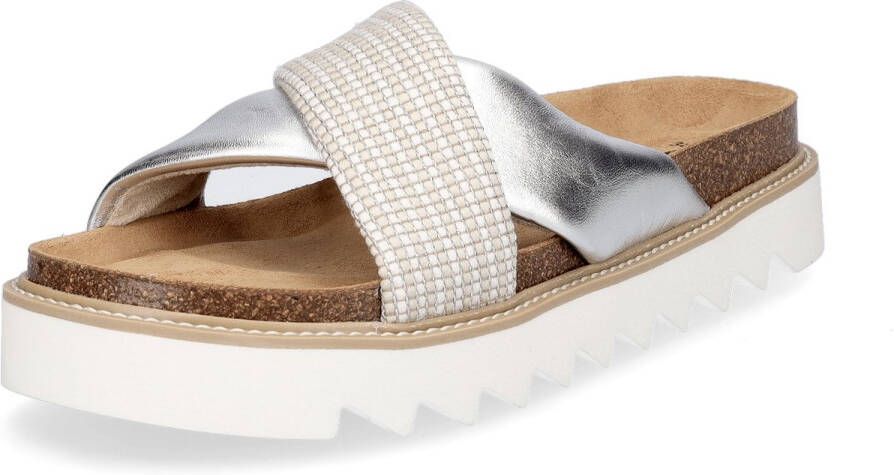 Tamaris Dames Slipper 1-27501-42 948 normaal