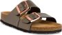 Tamaris Slippers zomerschoen slippers met gepolsterde binnenzool - Thumbnail 3