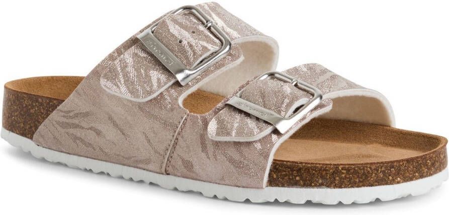 Tamaris Dames Slipper 1-27503-42 945 normaal
