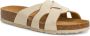 Tamaris Slippers zomerschoen slippers met elegante bandage - Thumbnail 1