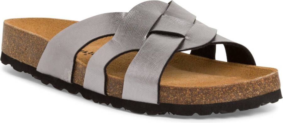 Tamaris Mocassins slipper business schoen instapschoen met touch-it uitrusting