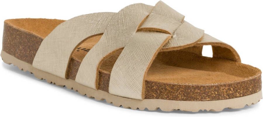 Tamaris Mocassins slipper business schoen instapschoen met touch-it uitrusting