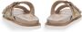 Tamaris Dames Slipper 1-27505-42 402 wijd - Thumbnail 1
