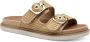 Tamaris Dames Slipper 1-27505-42 435 wijd - Thumbnail 1