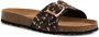Tamaris Dames Slipper 1-27520-42 090 normaal - Thumbnail 1