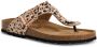 Tamaris Teenslippers Corra zomerschoen slippers met comfortabele tussenstuk voor de tenen - Thumbnail 1