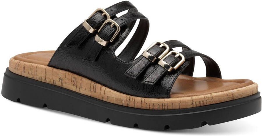 Tamaris Dames Slipper 1-27523-44 001