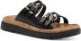 Tamaris Dames Slipper 1-27523-44 001 - Thumbnail 1
