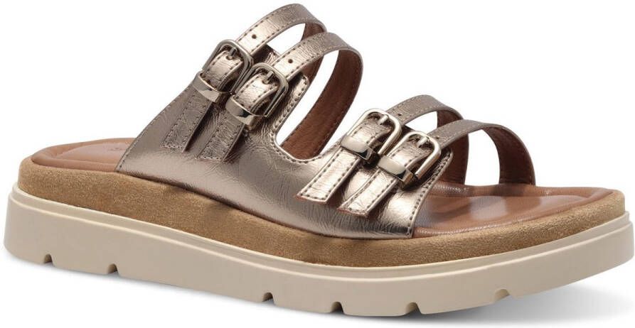 Tamaris Dames Slipper 1-27523-44 900
