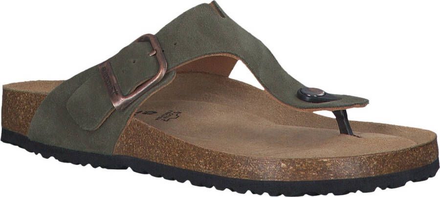 Tamaris Dames Slipper 1-27532-42 722