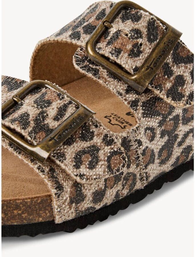 Tamaris Dames Slipper 1-27534-44 360