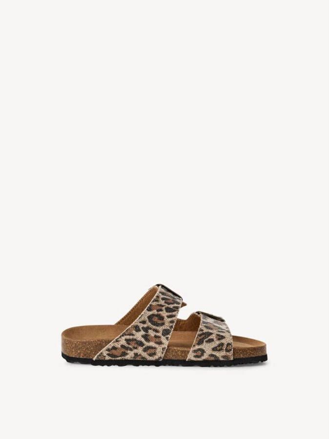 Tamaris Dames Slipper 1-27534-44 360