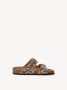Tamaris Dames Slipper 1-27534-44 360 - Thumbnail 1