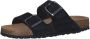 Tamaris Dames Slipper 1-27543-42 001 normaal - Thumbnail 1