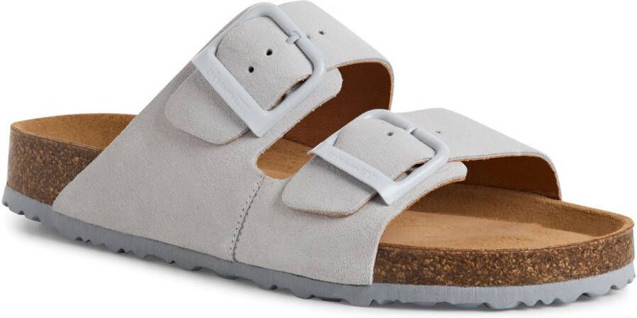 Tamaris Dames Slipper 1-27543-42 204 normaal