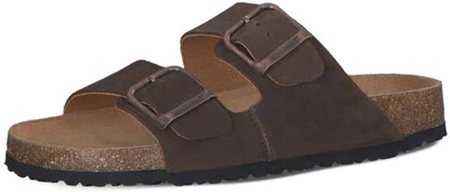 Tamaris Dames Slipper 1-27543-42 304 normaal