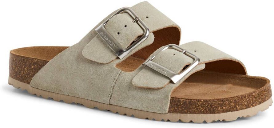 Tamaris Dames Slipper 1-27543-42 771 normaal