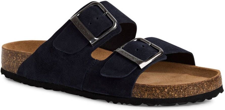 Tamaris Dames Slipper 1-27543-42 805 normaal