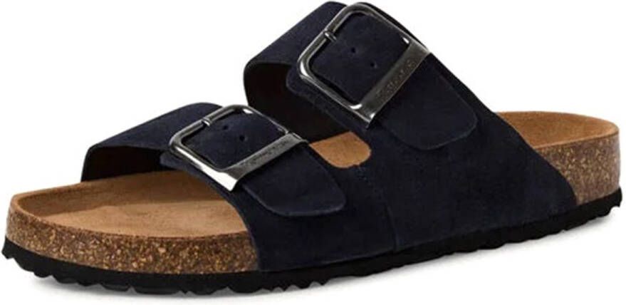 Tamaris Dames Slipper 1-27543-42 805 normaal