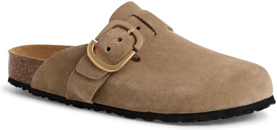 Tamaris Dames Slipper 1-27600-44 341