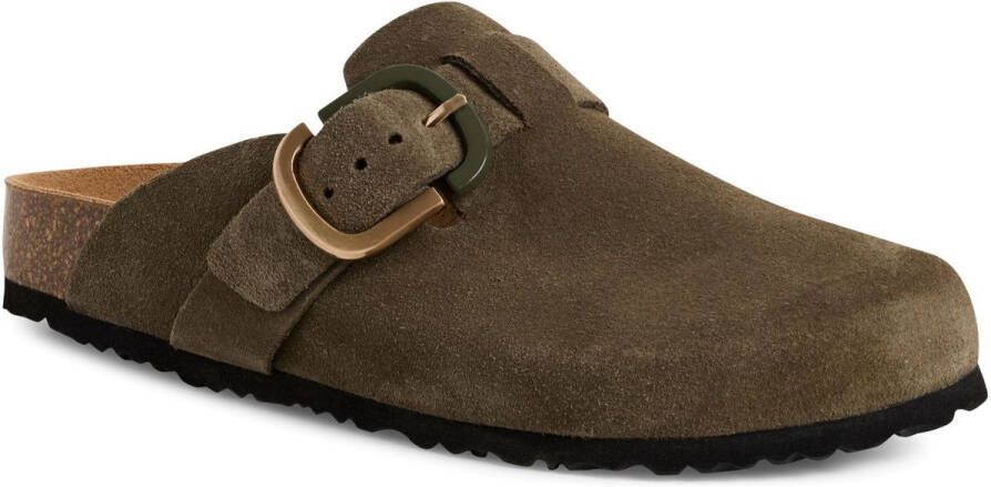 Tamaris Dames Slipper 1-27600-44 722