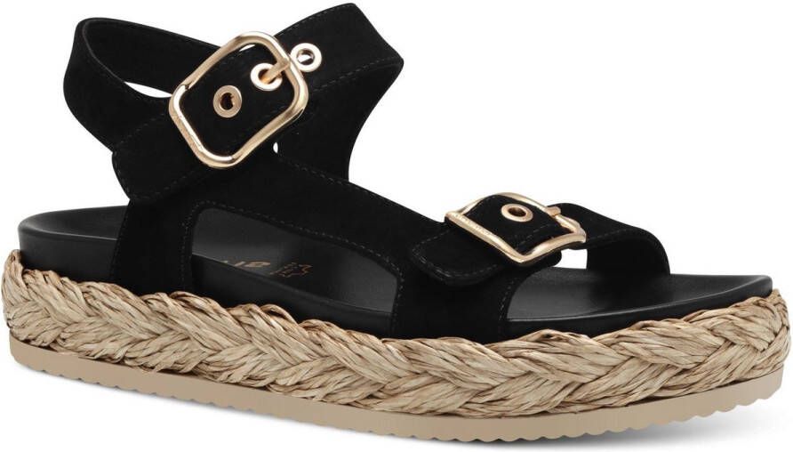 Tamaris Dames Slipper 1-28400-44 001