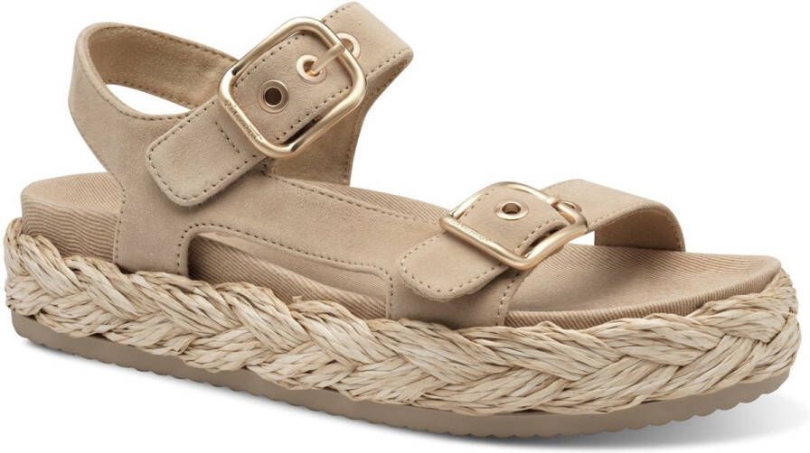 Tamaris Dames Sandaaltje 1-28400-44 435 - Foto 2